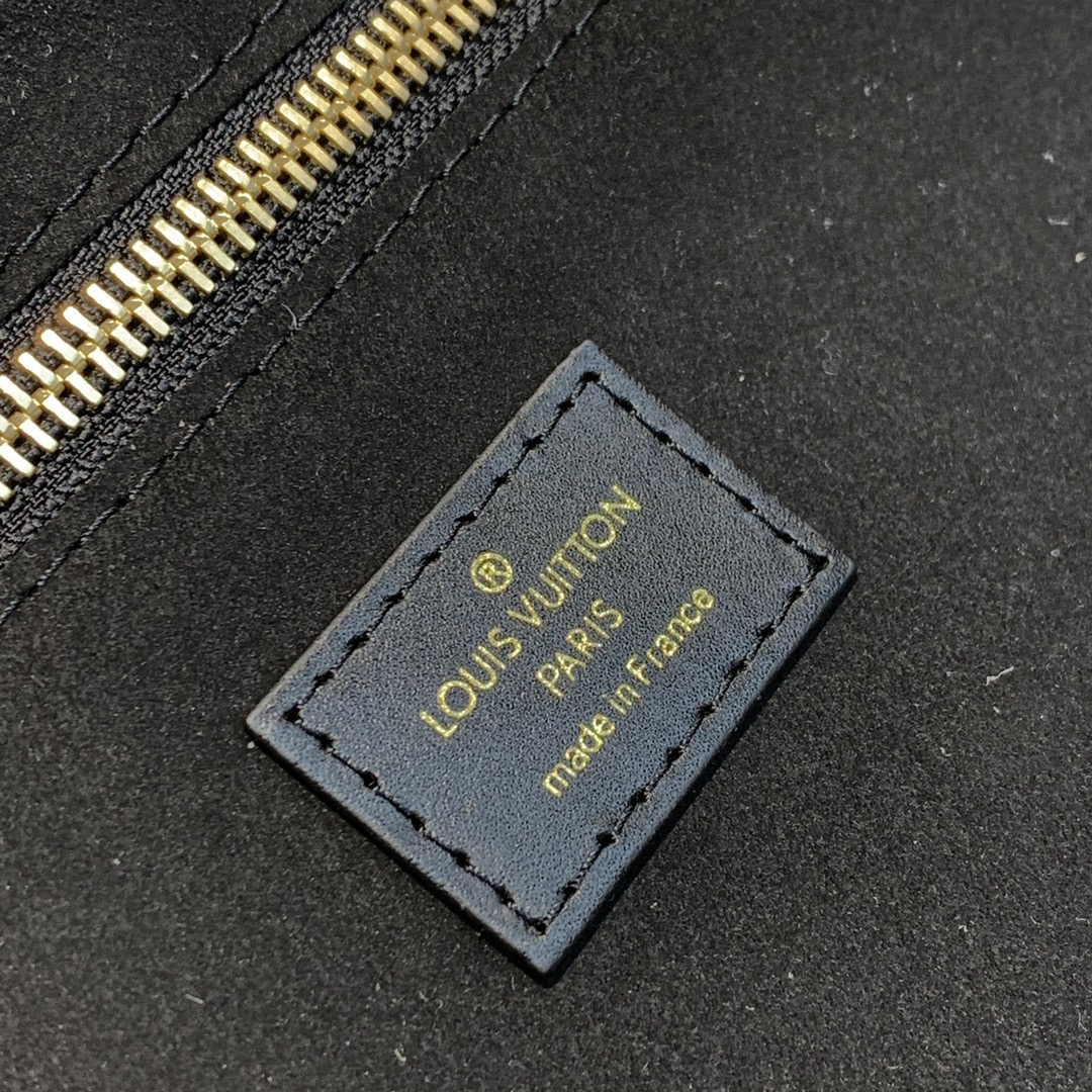 l0*is V*t0n tote-57*34*18cm