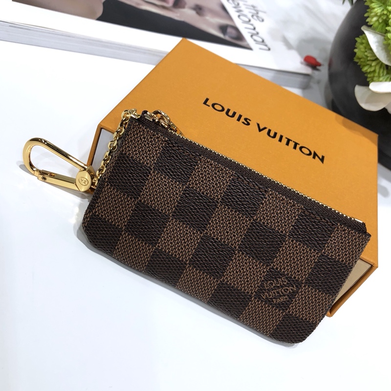 l0*is V*t0n key pouch-12*7cm