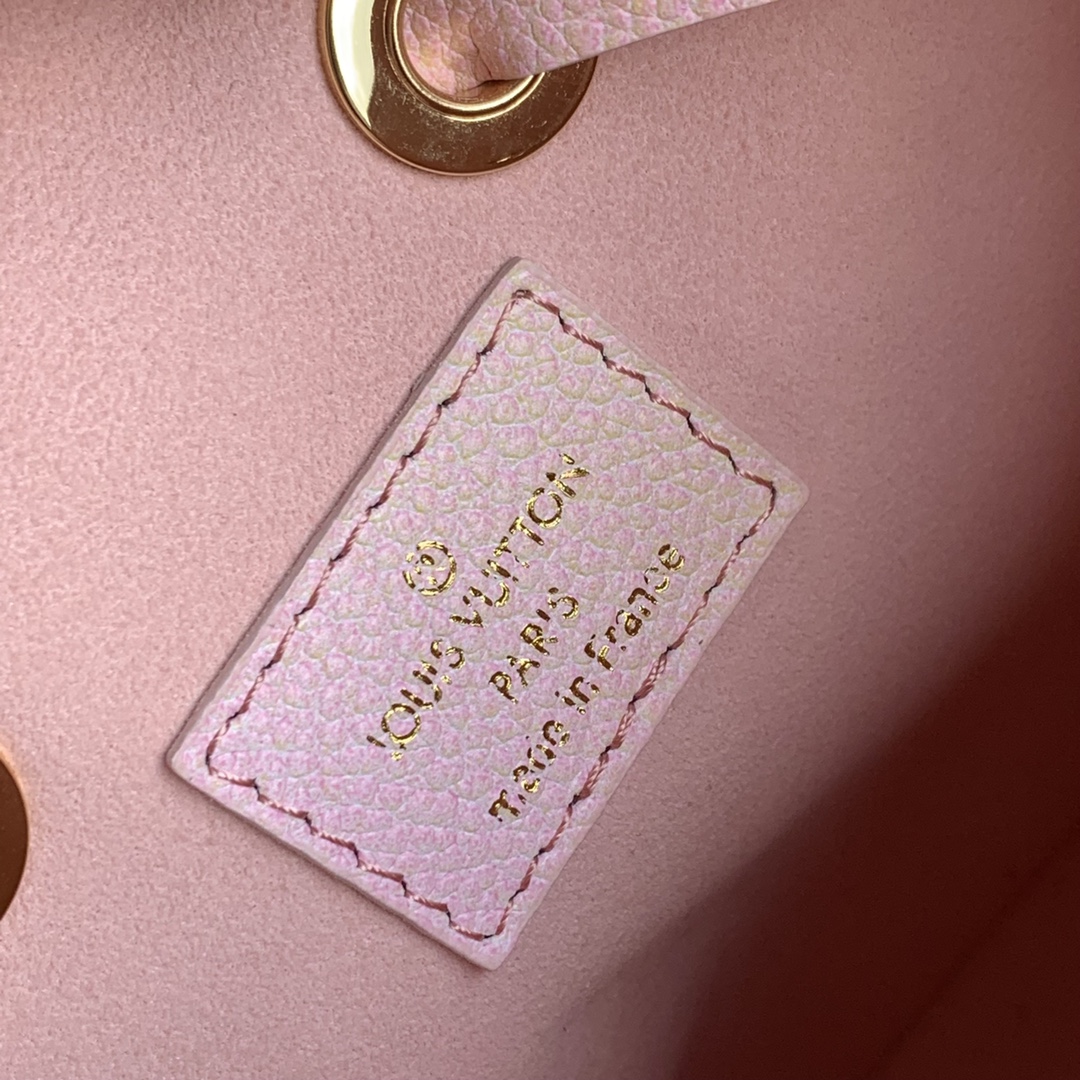 l0*is V*t0n m46023 neonoe bb handbag-20*20*13cm