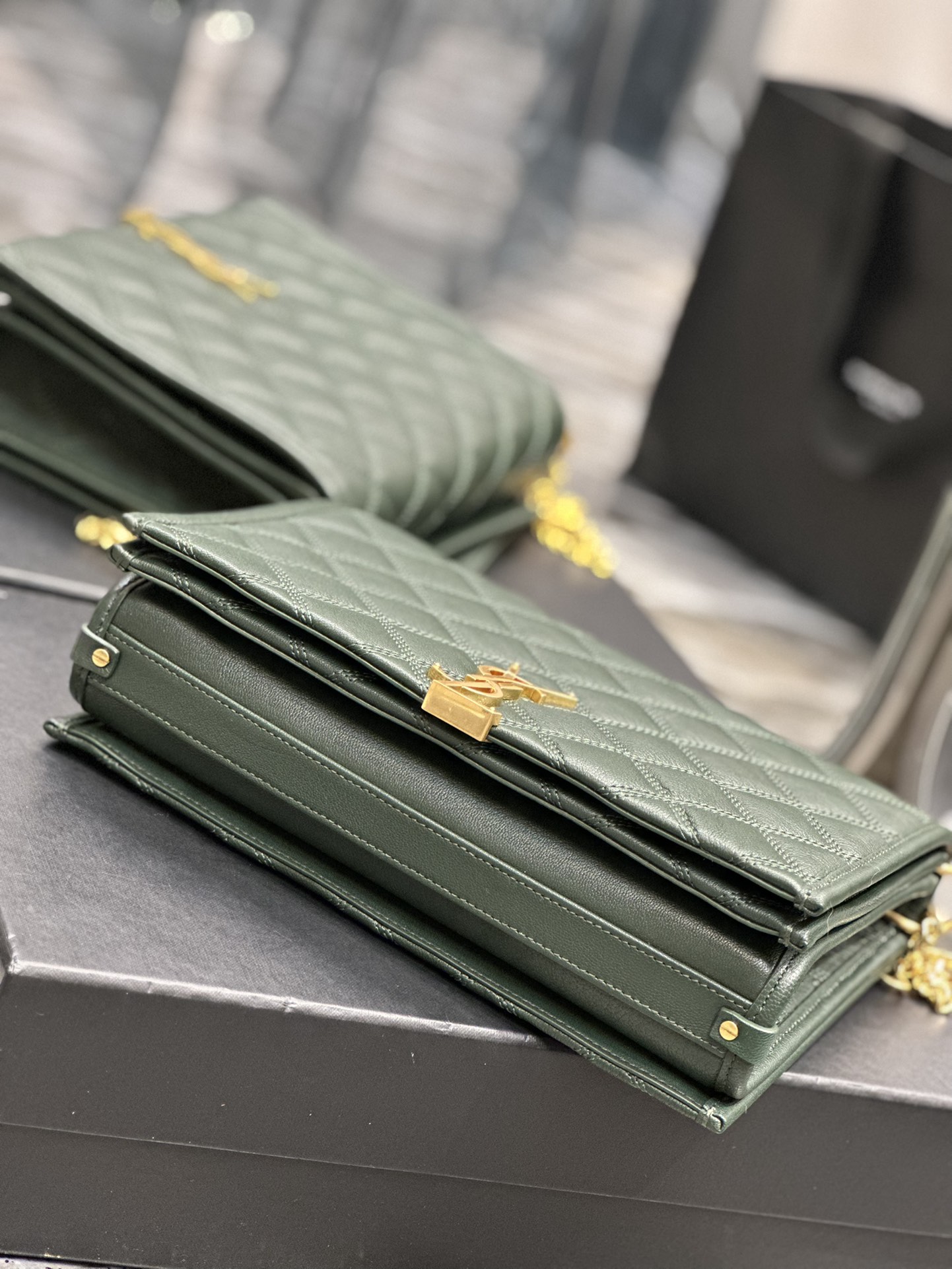 Y*L becky bag-26×18×6cm