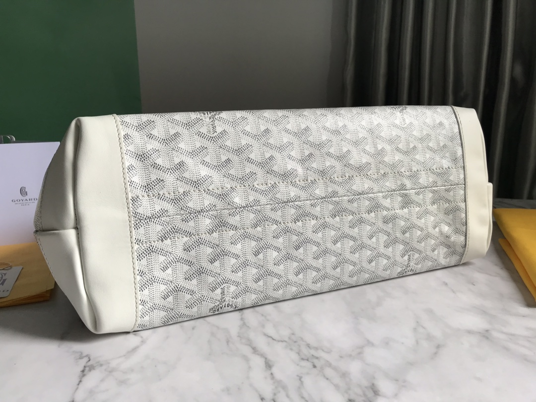 Go*ard tote bag-36*15*27cm