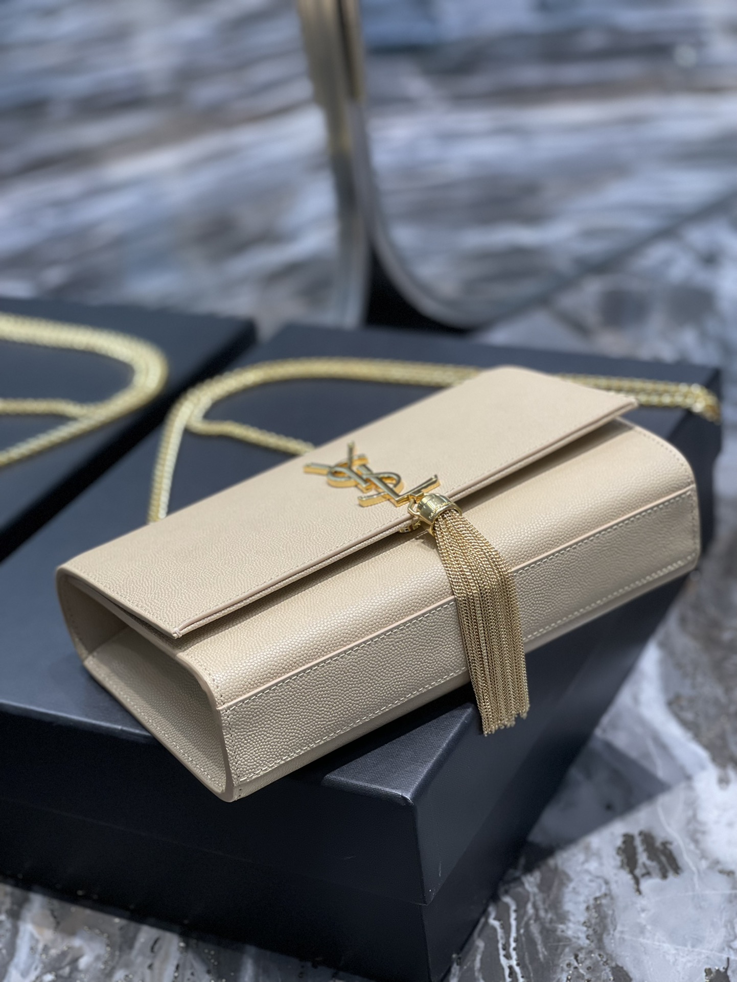 Y*L medium kate bags-24*14.5*5.5cm