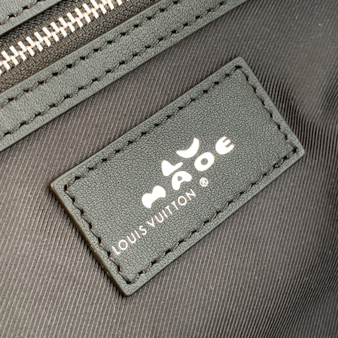 l0*is V*t0n keepall bandoulière-51*30*28cm