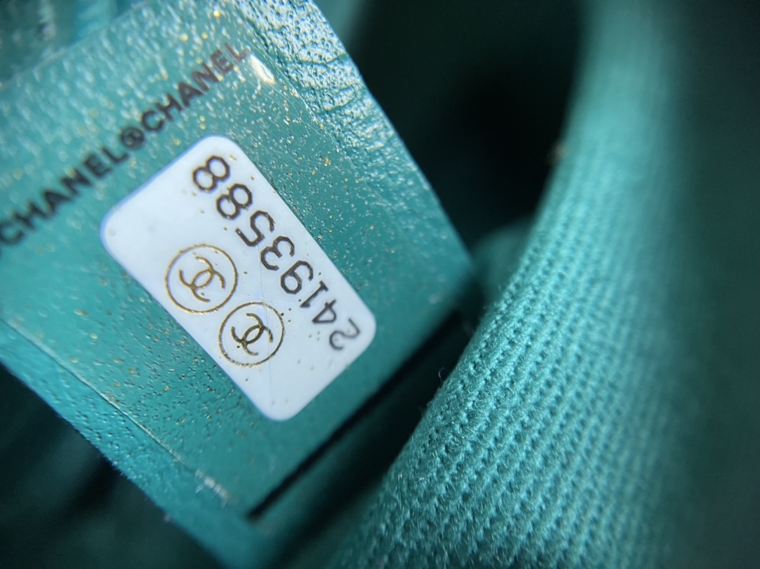 Ch@nel Coco Handlebag-13*19*9CM