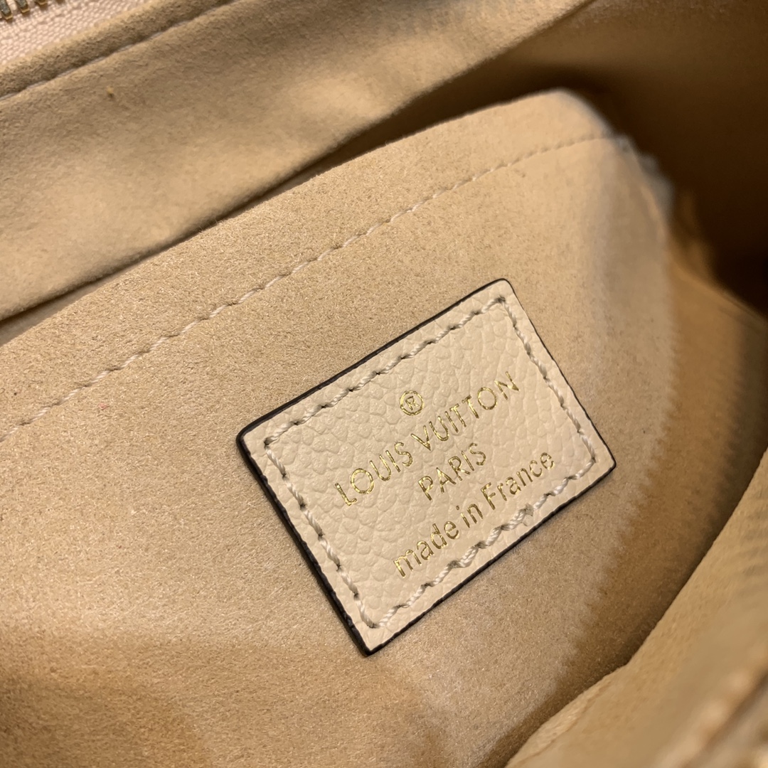 l0*is V*t0n bagatelle handbags-m46112-22*14*9cm