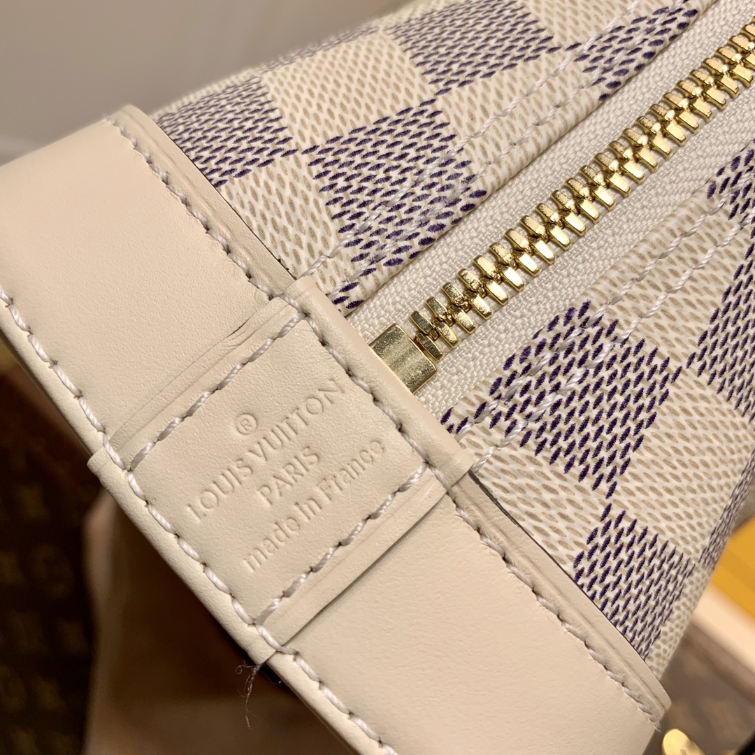 l0*is V*t0n n41221 alma bb-25*19*12cm