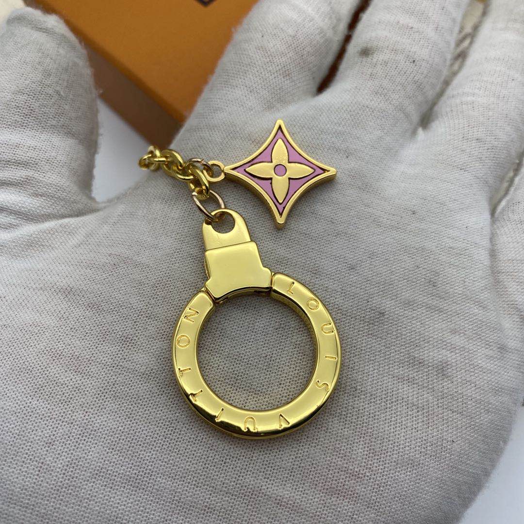 l0*is V*t0n key holders