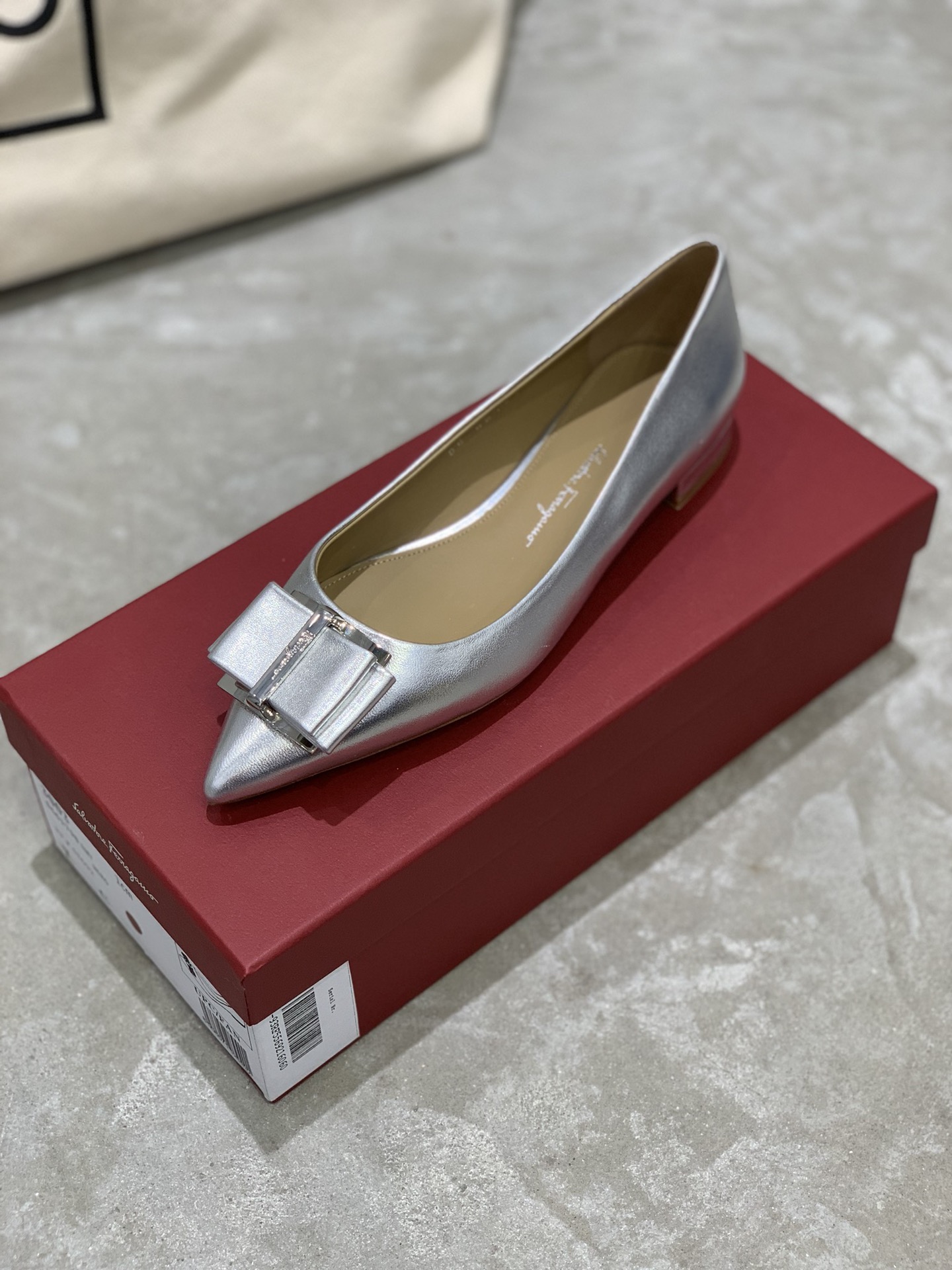 Salvatore Ferragamo-1CM