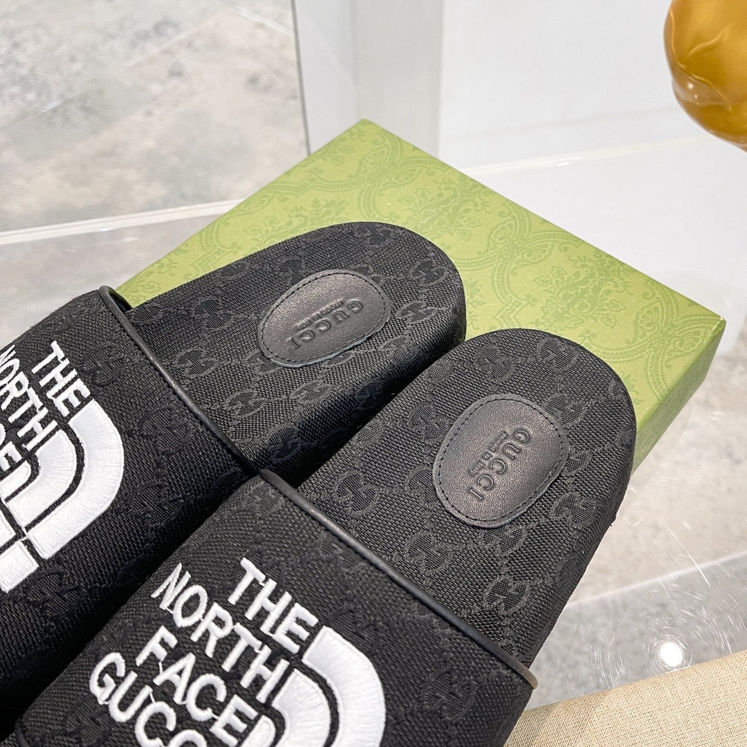 G*u*i &the nor*h f**e slides