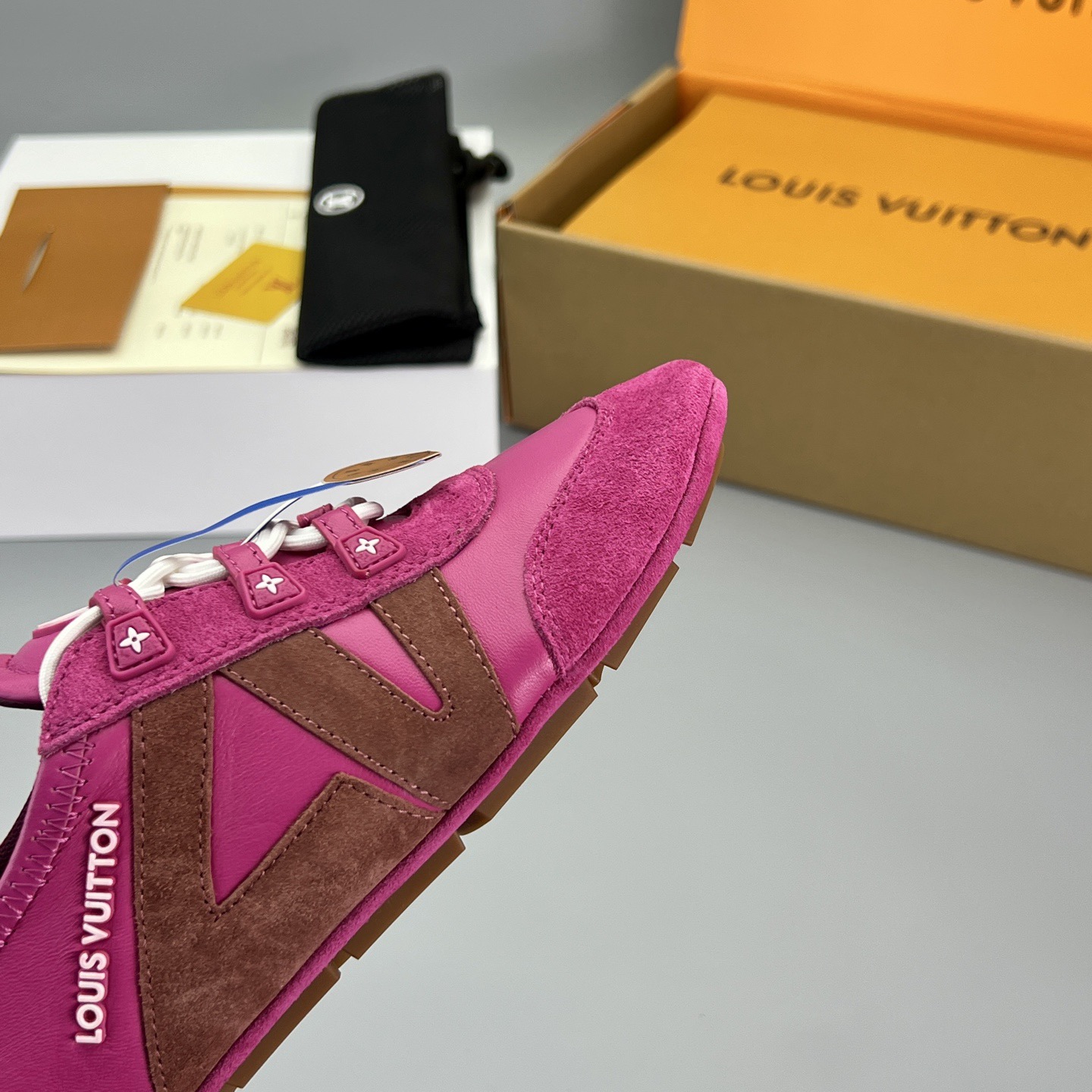 LV Sneakerina Sneaker (EU35-46)