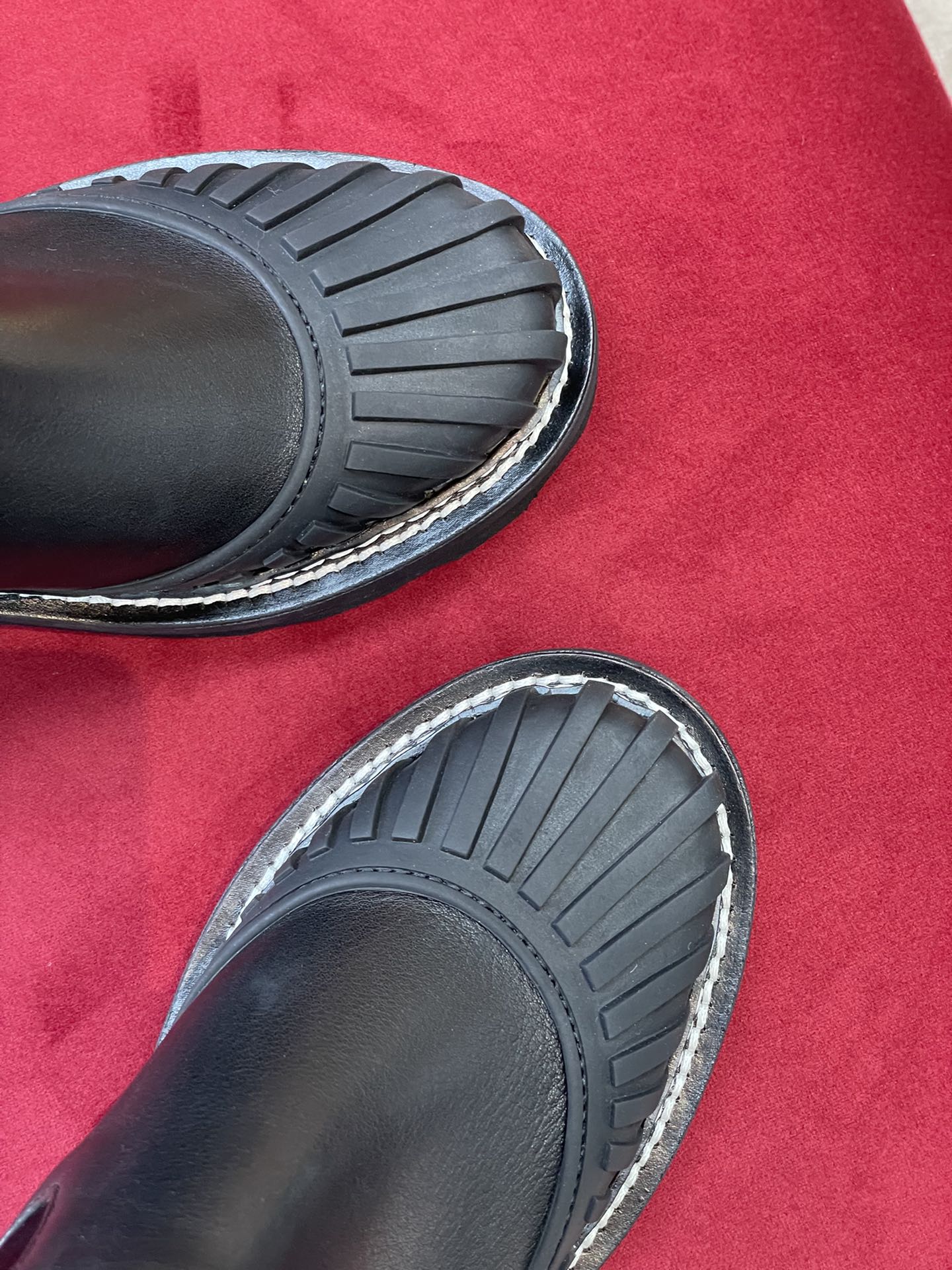 l0*is V*t0n beaubourg boots