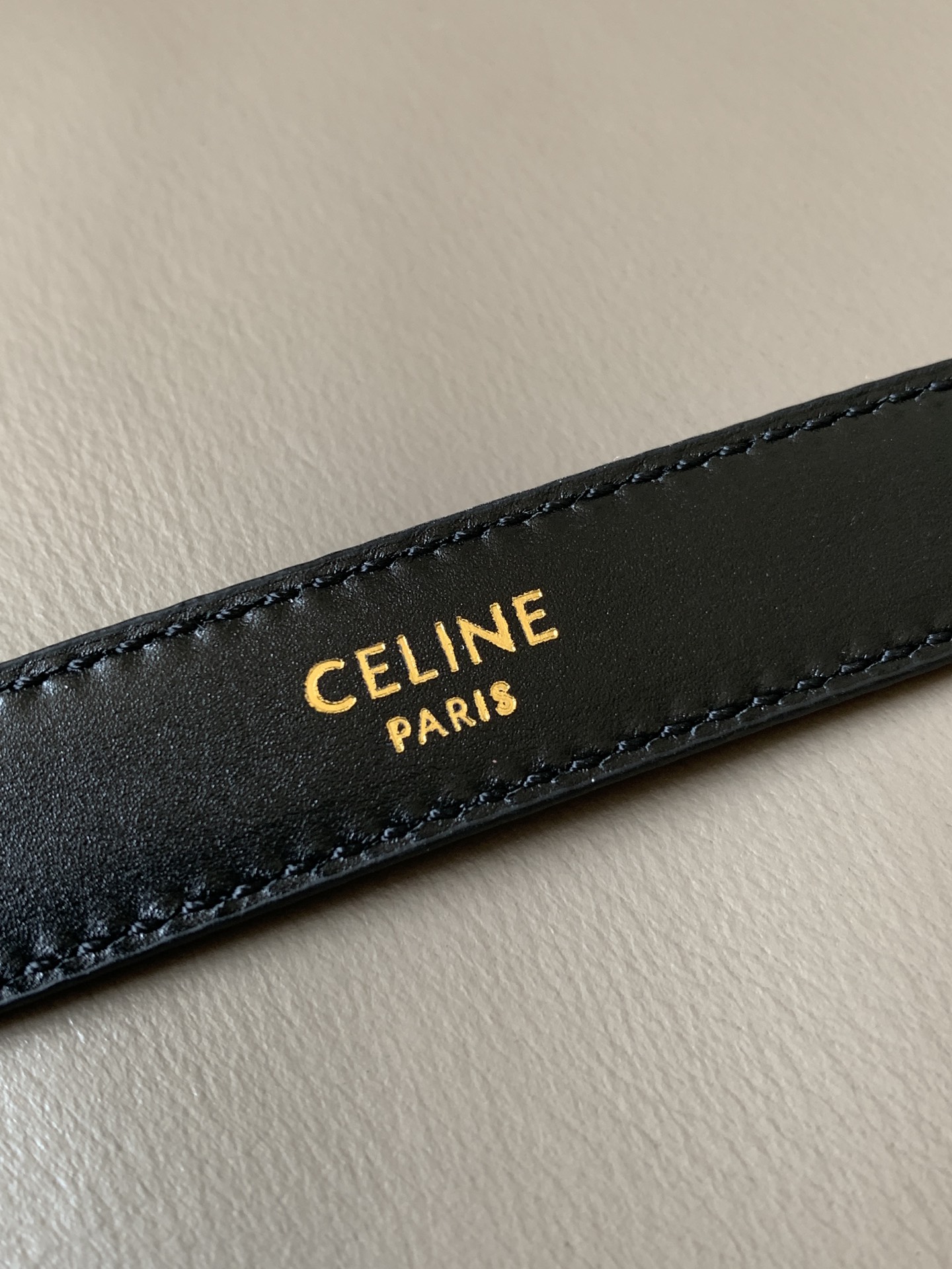 Celin Belt-1.8CM