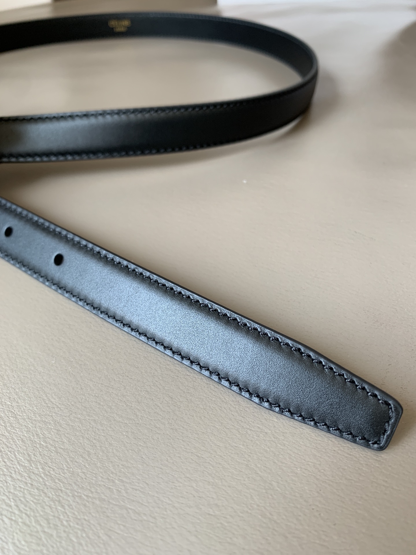 Celin Belt-1.8CM