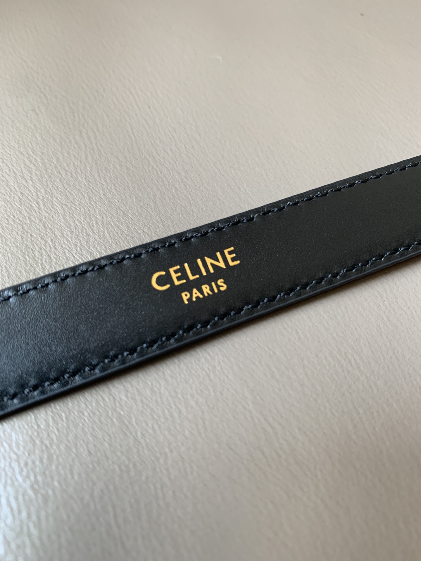 Celin Belt-1.8CM