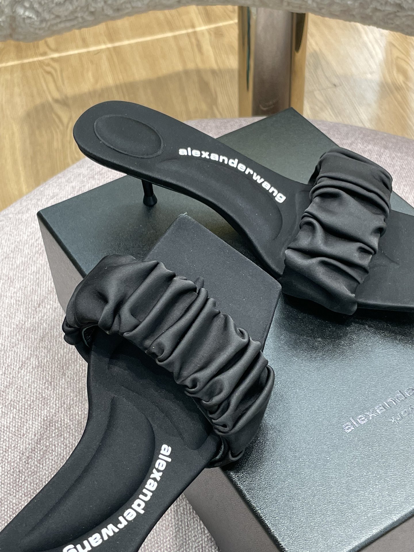 A1exa*der heels-3.5cm