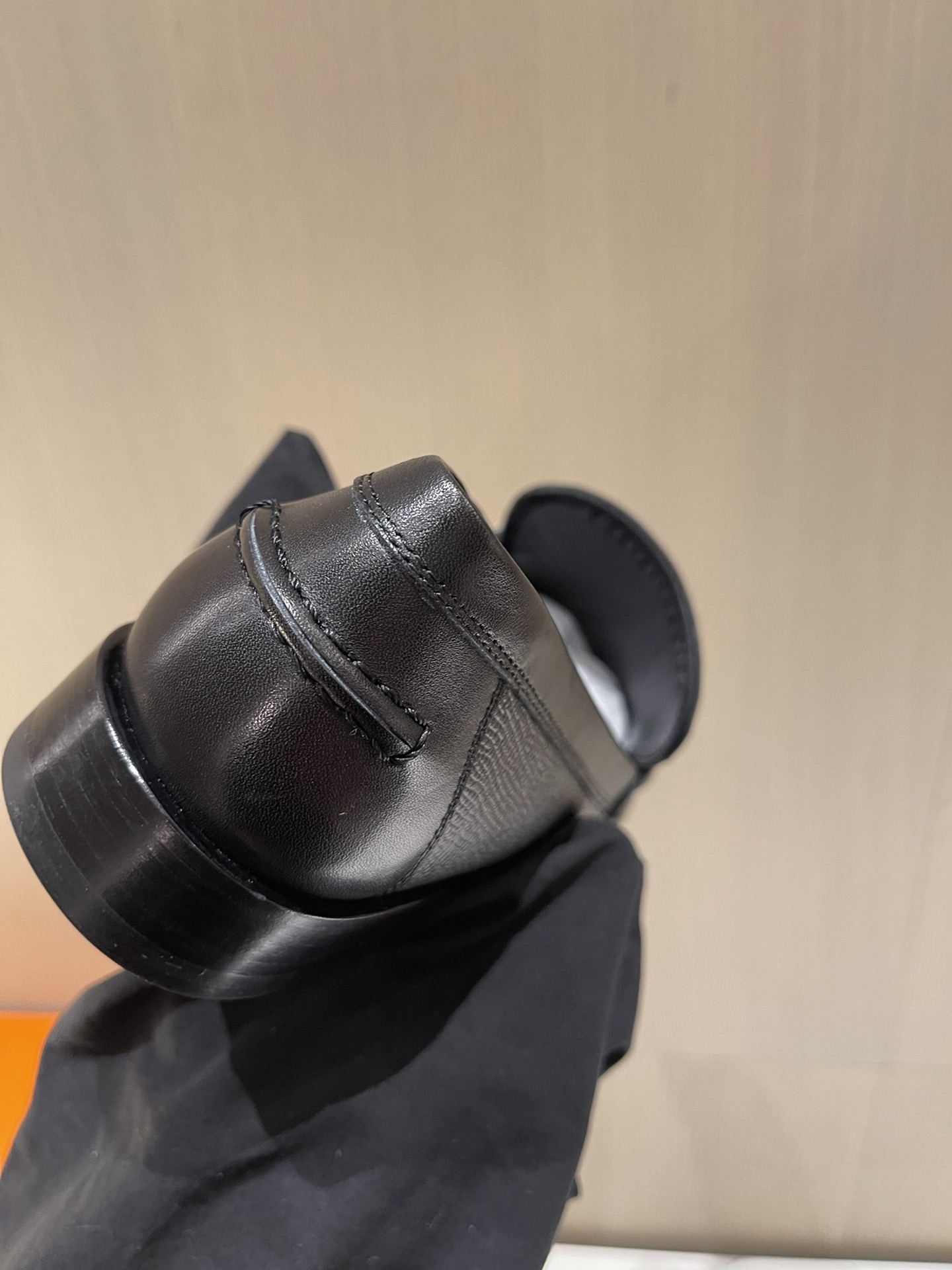 H**mes loafers(eu35-eu40)