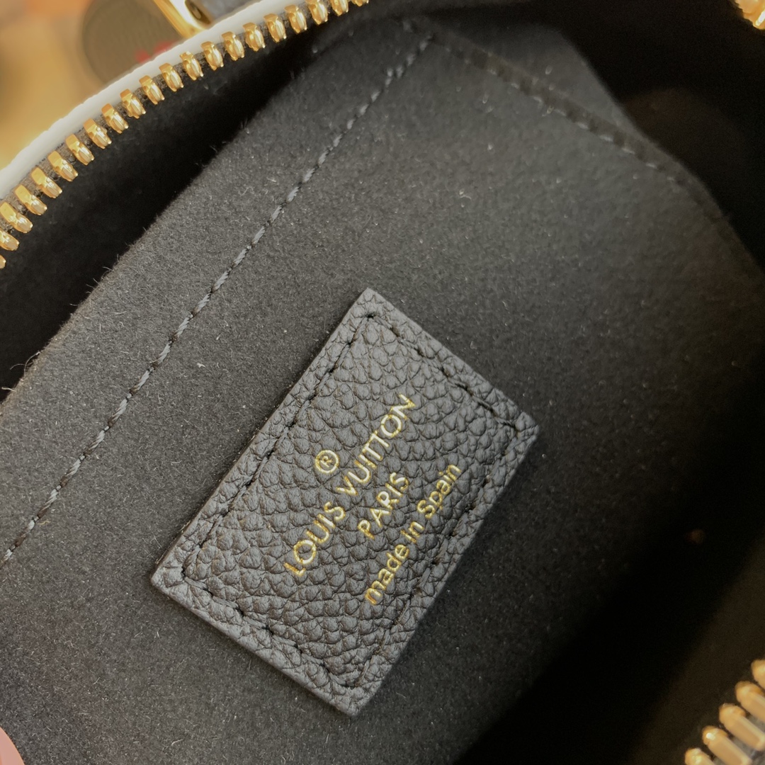 l0*is V*t0n speedy bandoulière 20 -m46088-20*13.5*12cm