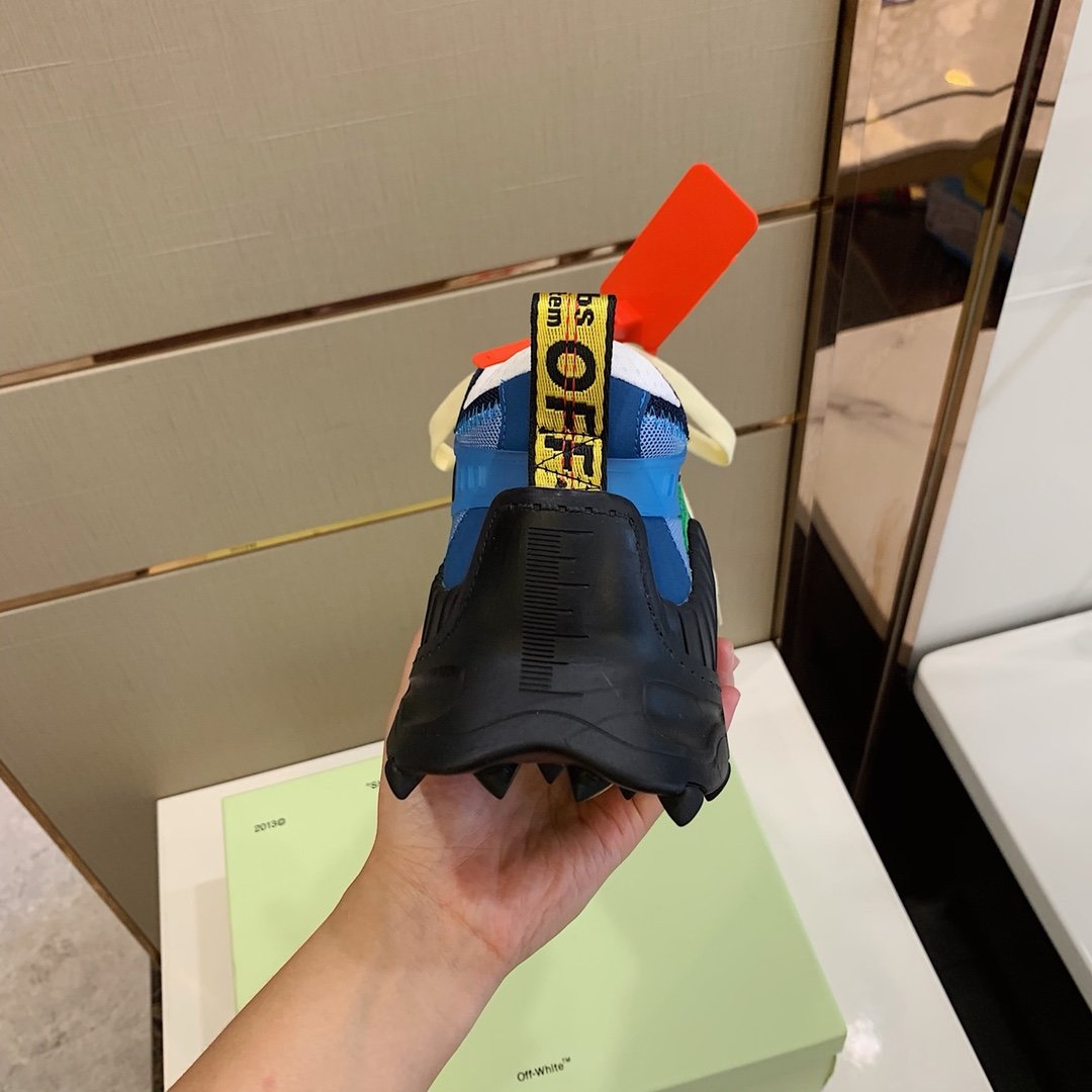 OFF-WHITE C/O​ ODSY-1000 SNEAKERS