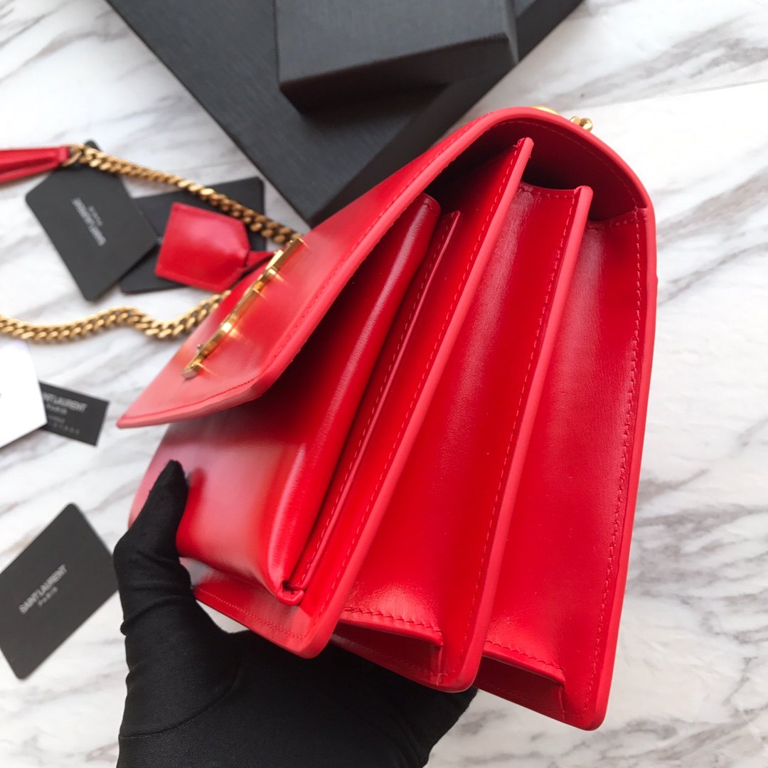 Y*L sunset bag-22*16*8cm