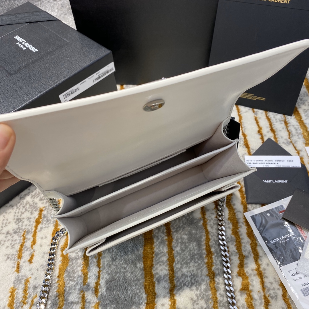 Y*L sunset bag-22*16*8cm