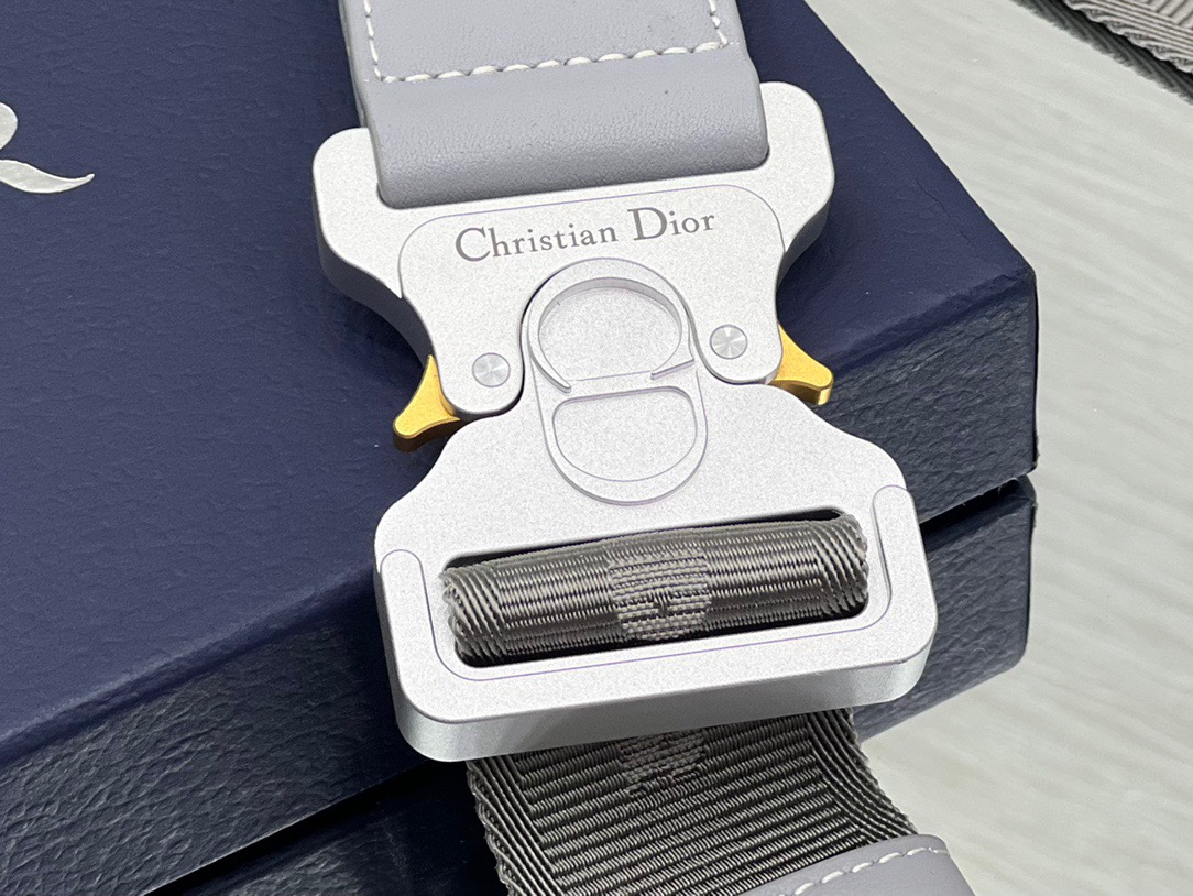 D*or saddle bag-20 x 28.6 x 5cm