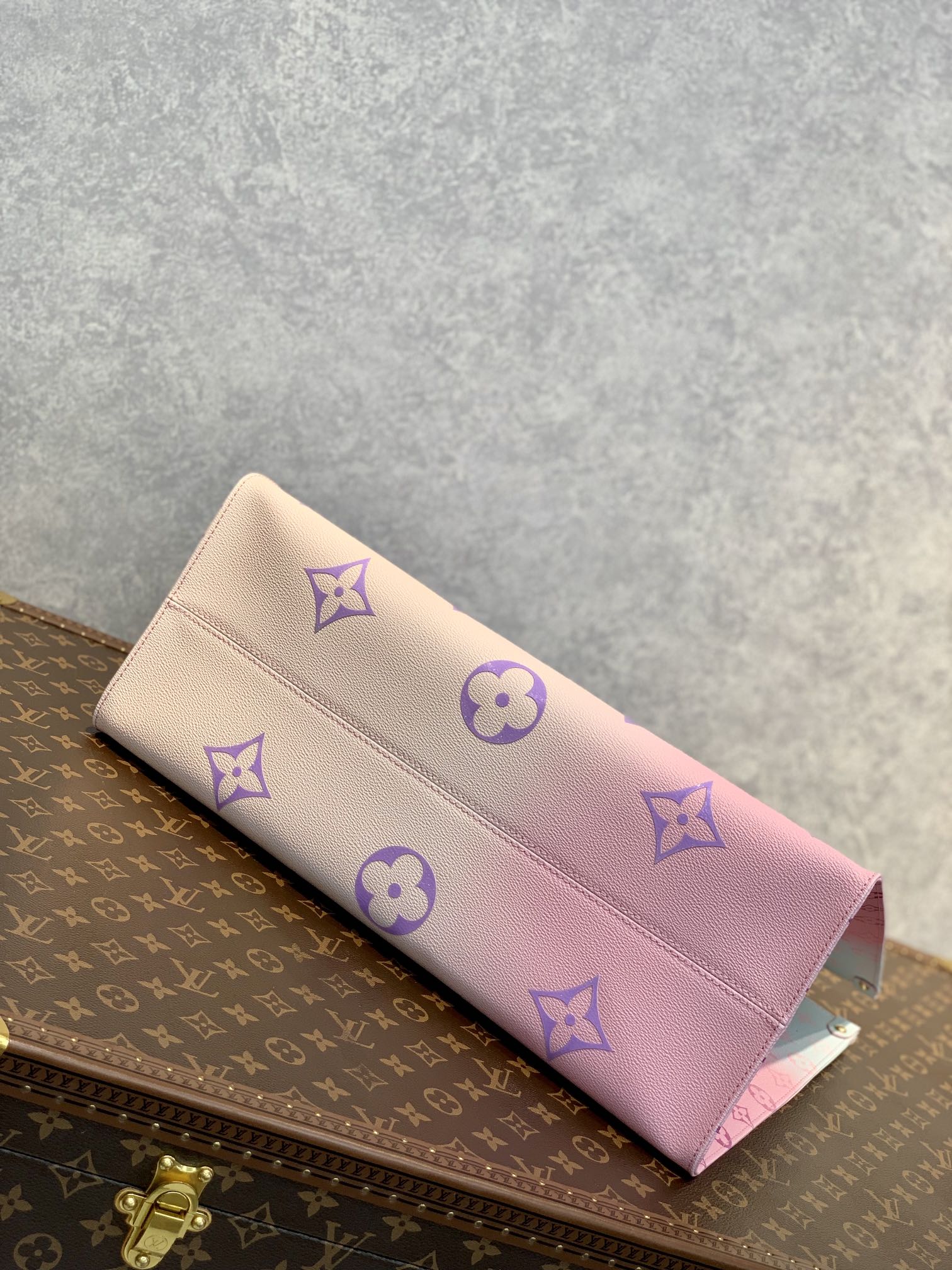 l0*is V*t0n onthego handbag-m46076-41*34*19cm