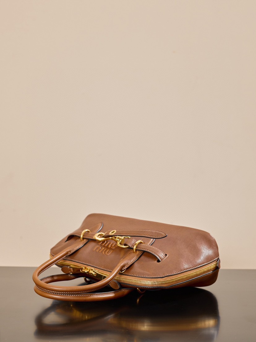 M1um1u Aventure Tote-33*17*11CM