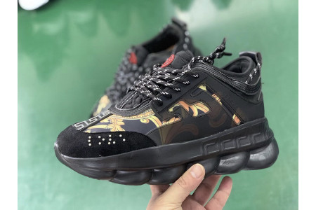 Versace Sneaker
