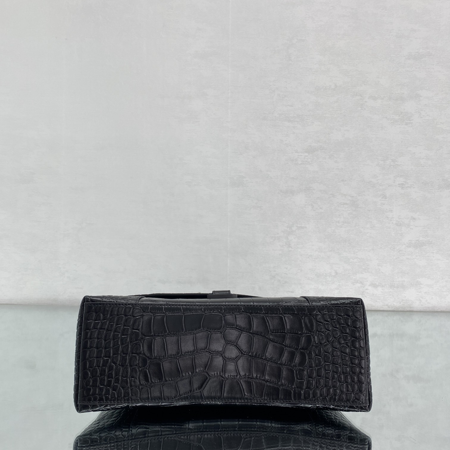 Ba*len*cia*ga hourglass bag-29*10*18cm