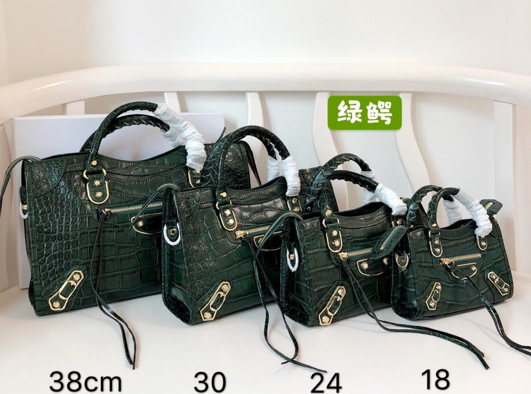 Ba*len*cia*ga graffiti classic city(4 size avaible)