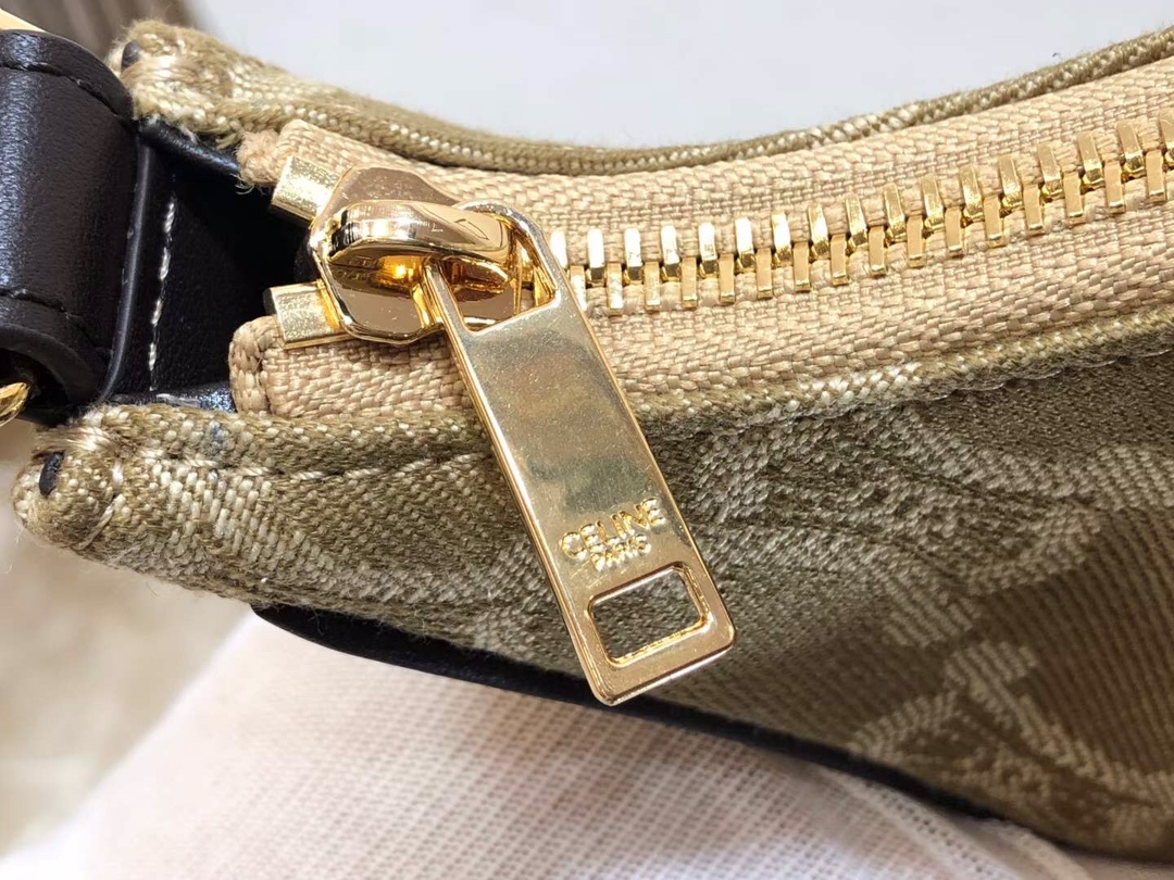 Celin Ava Triomphe Bag-23*14*7CM