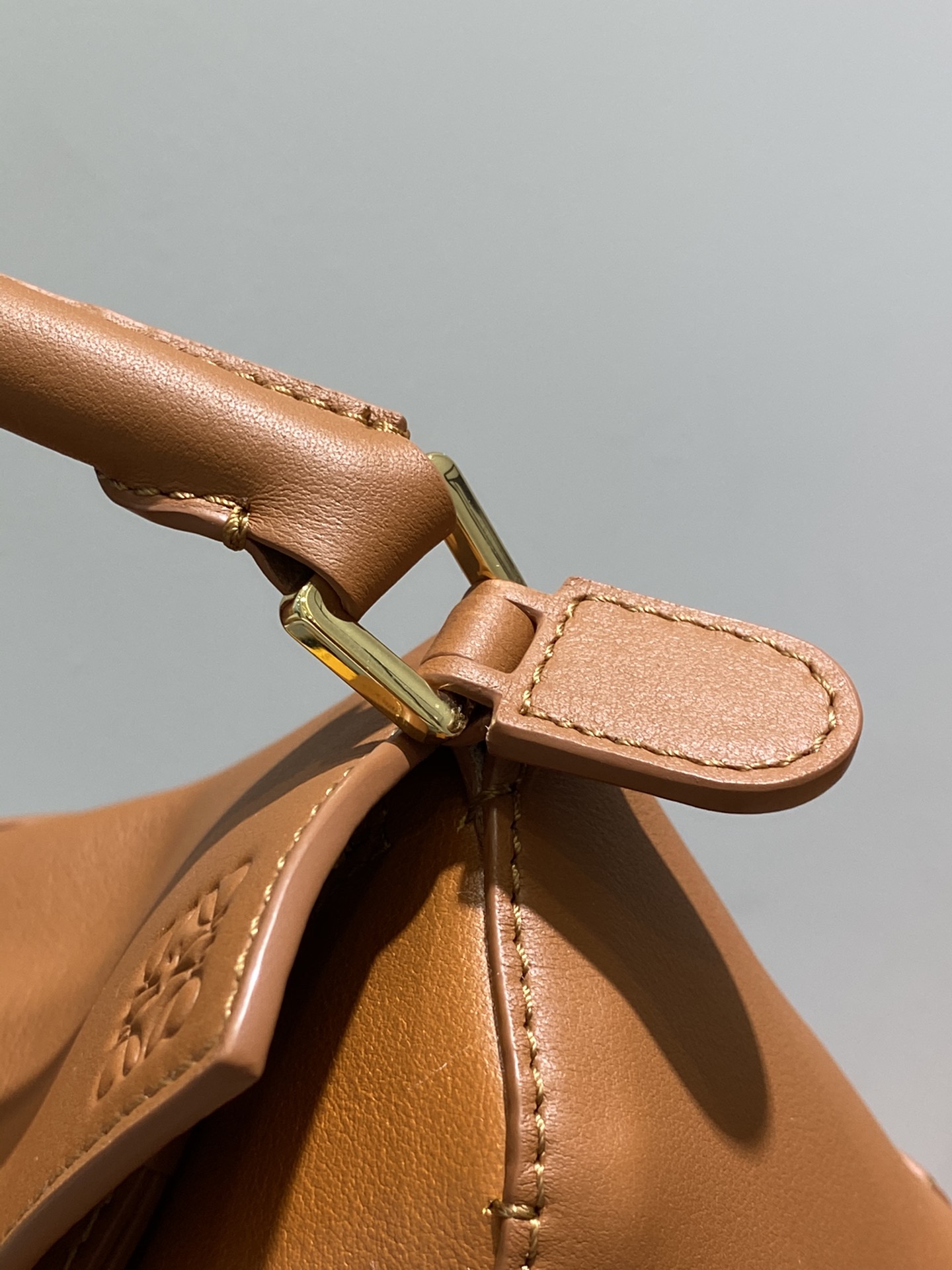 L0ew* puzzle mini bag-18*11*7.5cm