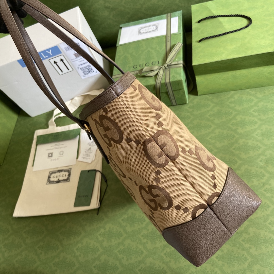 G*u*i small top handle-38*28*14cm