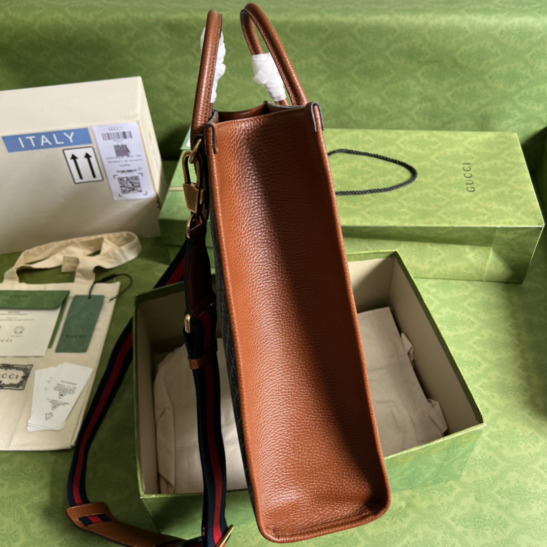 G*u*i top handbags-36*38.5*12cm