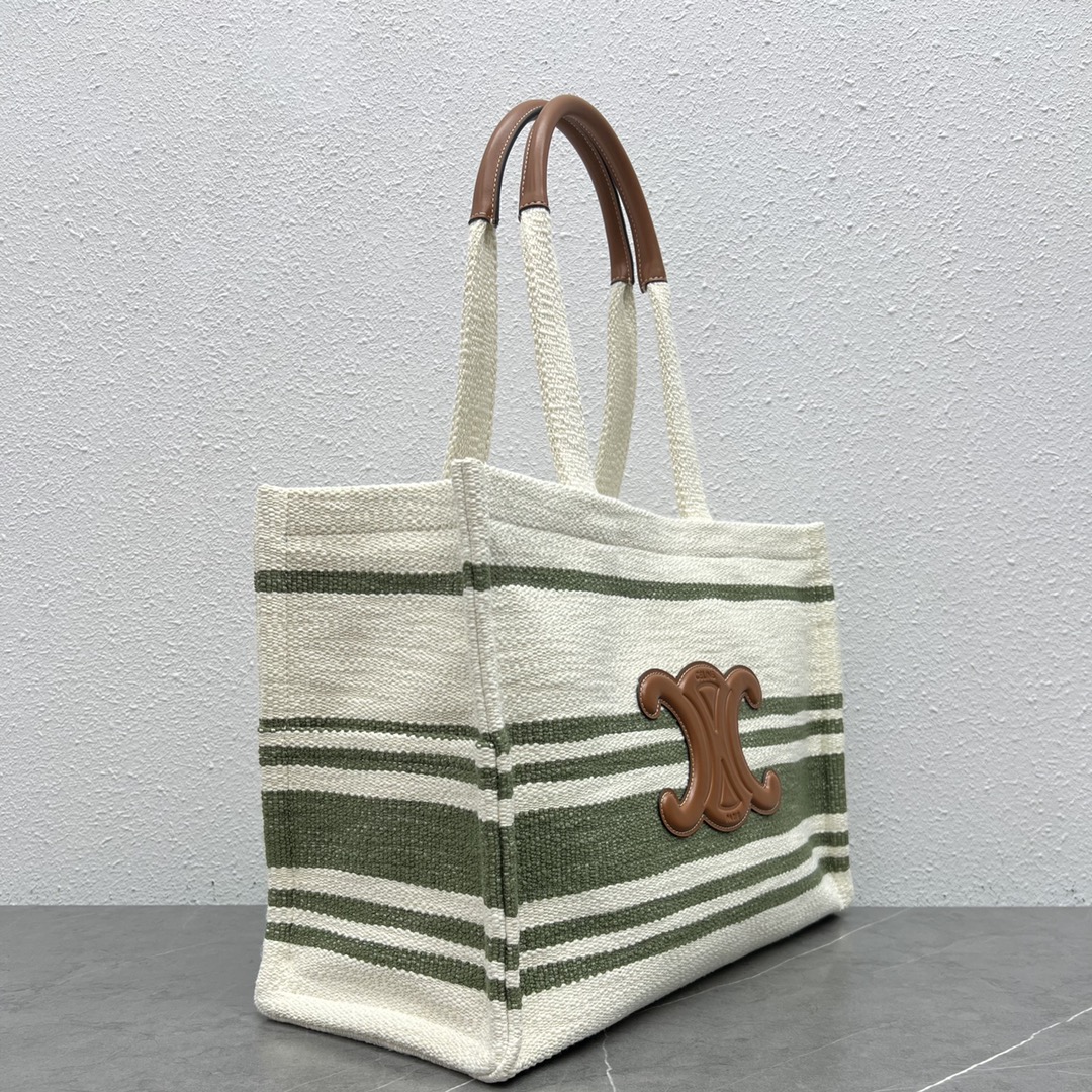 Ce**e cabas thais tote-41*28*17cm