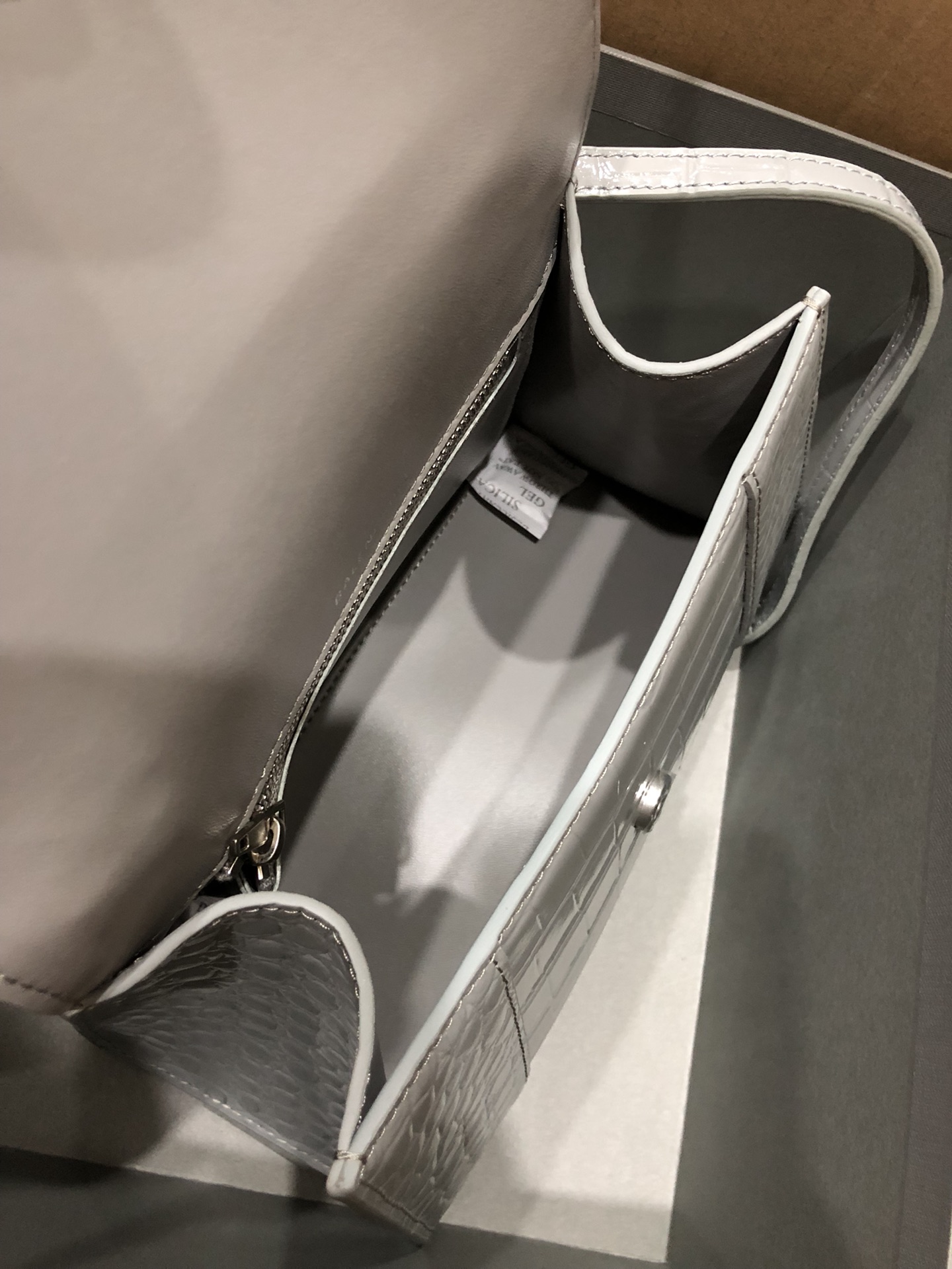 Ba*len*cia*ga hourglass bag-23x10x24cm