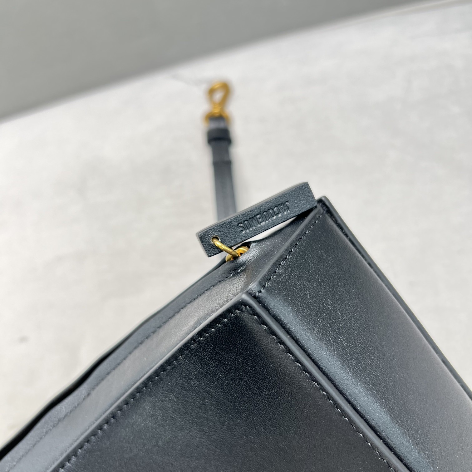 Ja*qvemvs handbags-35*9*6cm