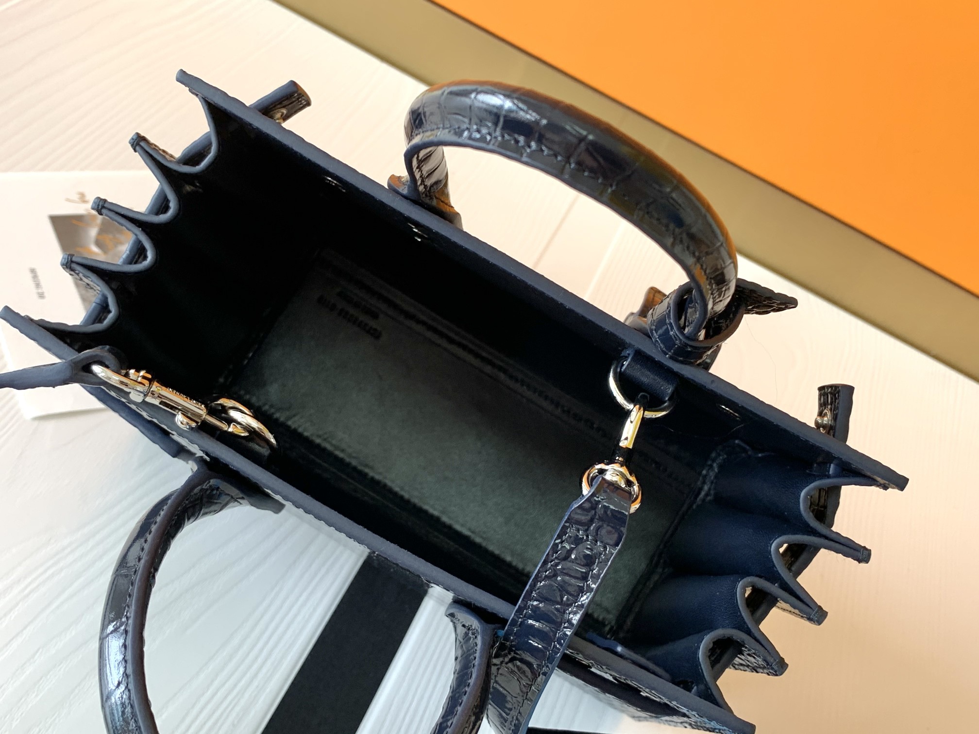 Y*L sac de jour-22x18x10.5cm