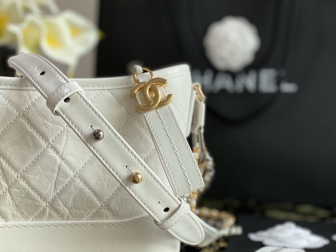 Ch@nel Gabrielle-20&28CM