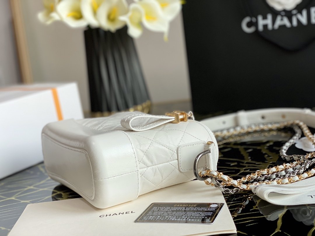 Ch@nel Gabrielle-20&28CM