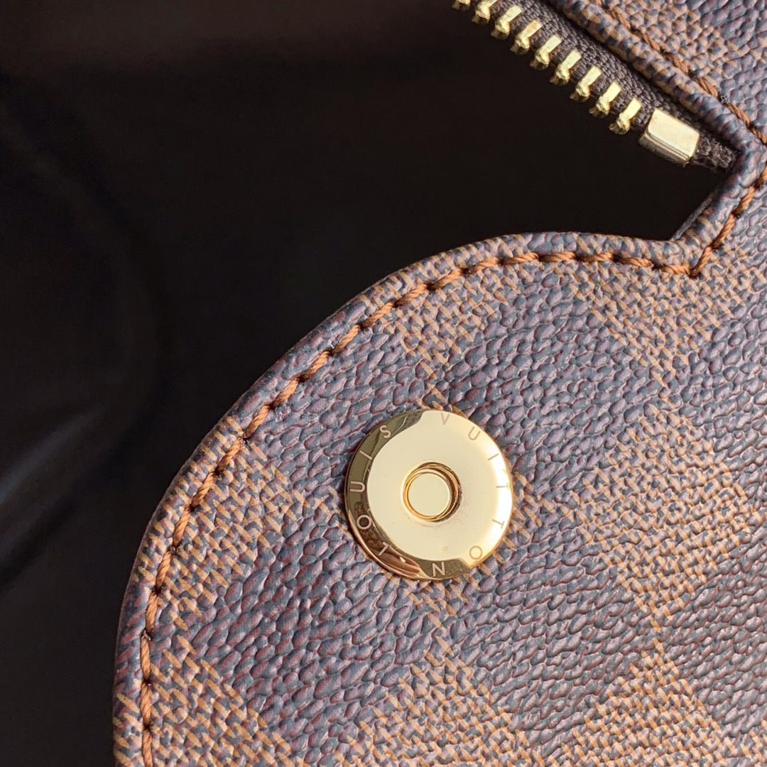 l0*is V*t0n cosmetic bag-m47528-28*16*13cm