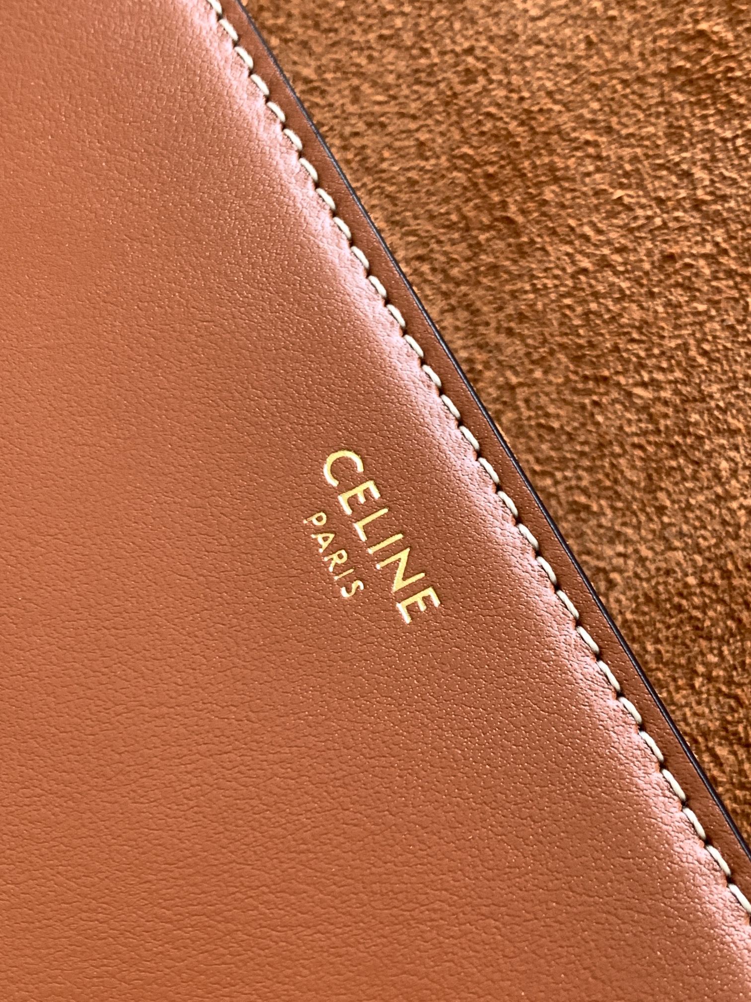 Ce**e besace triomphe bag-23*13.5**6cm