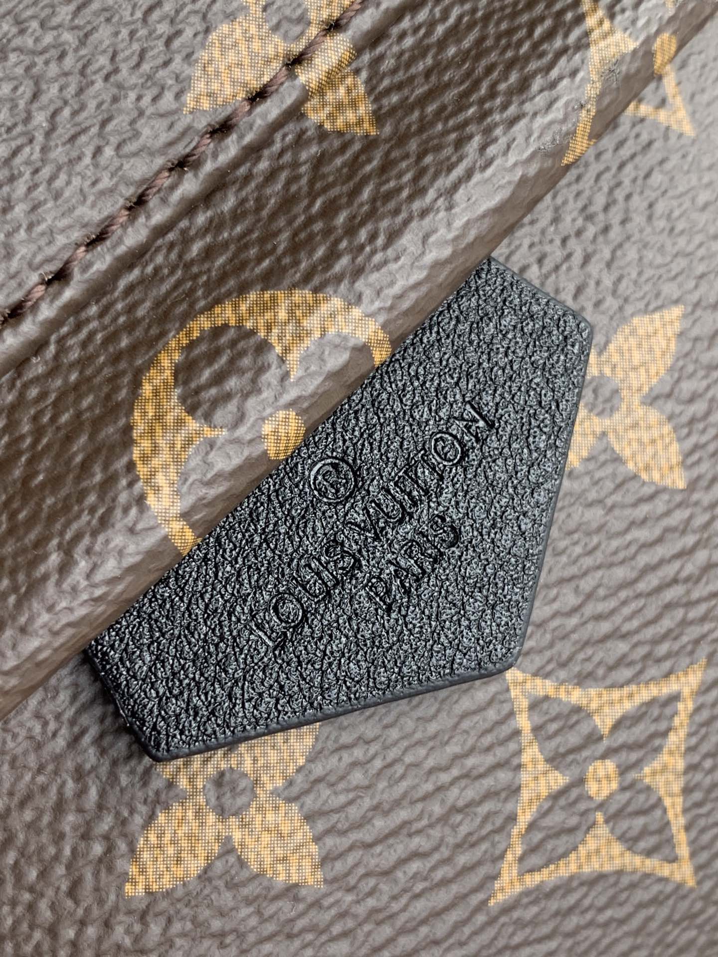 l0*is V*t0n backpack-m44871-22*19*10cm