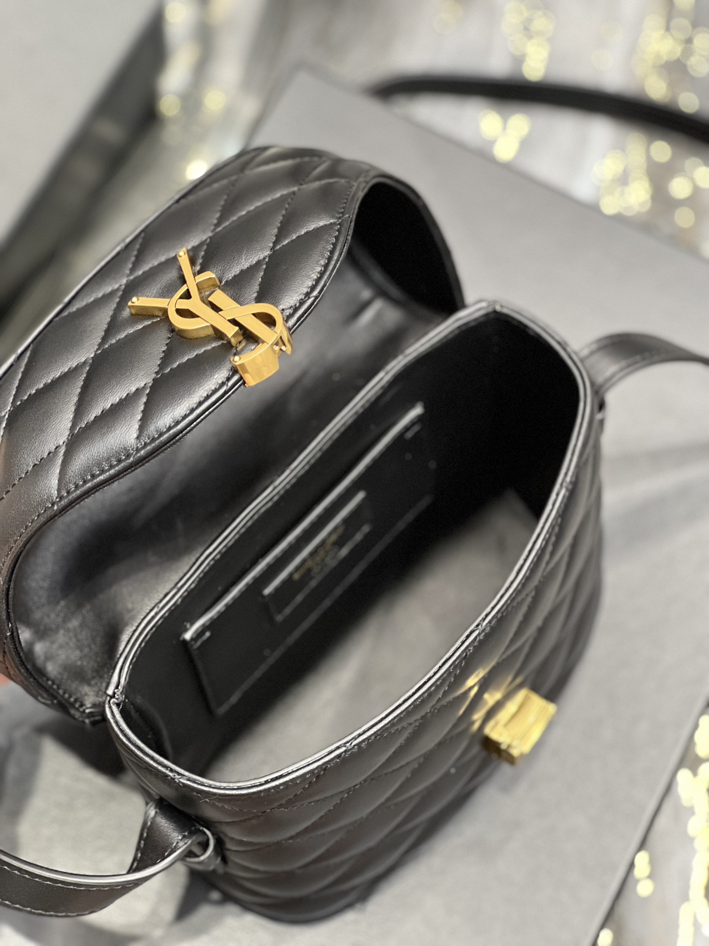 Y*L june handbags-19*15*8cm