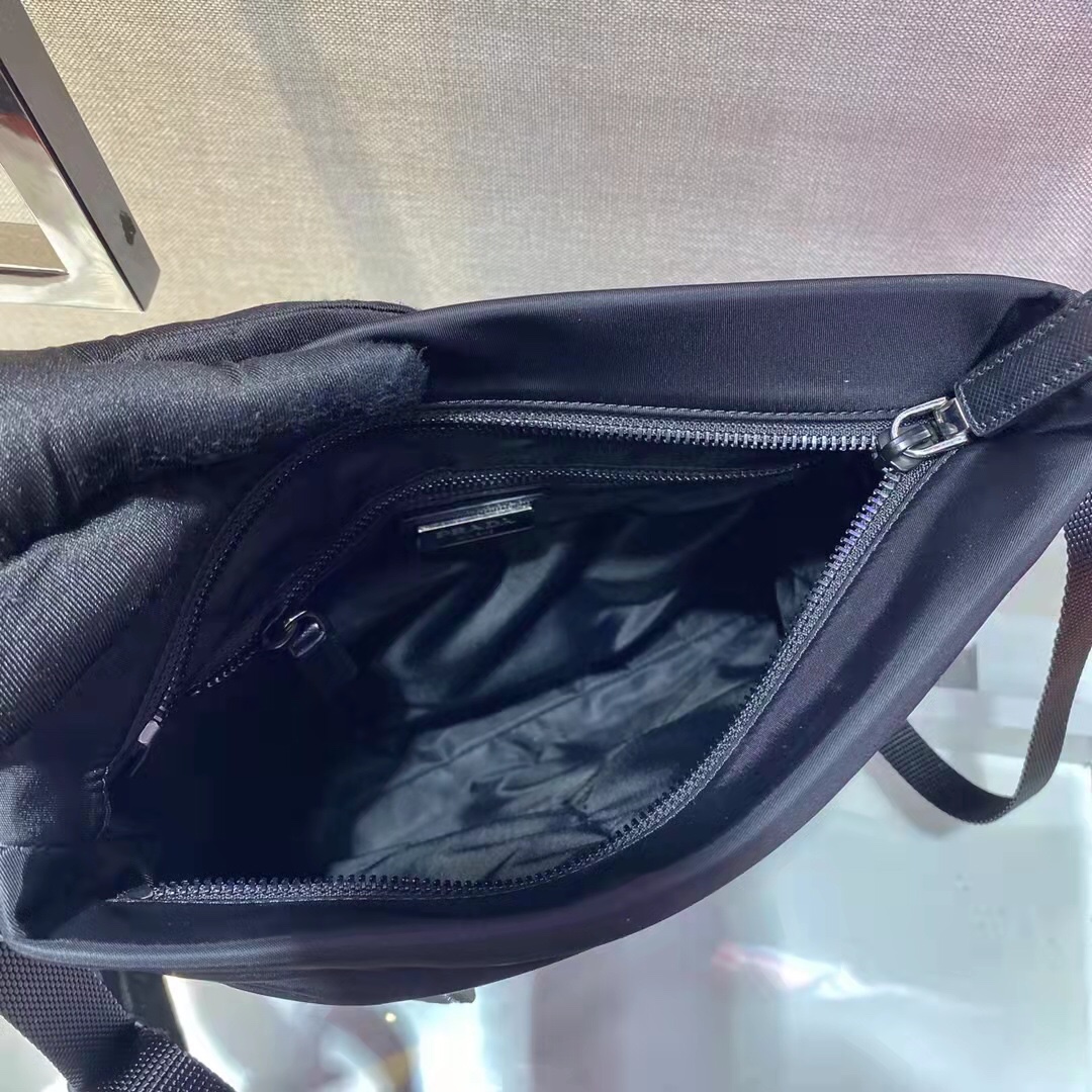 Pra*a 2vh055 bag-1bh172 -29x27xcm