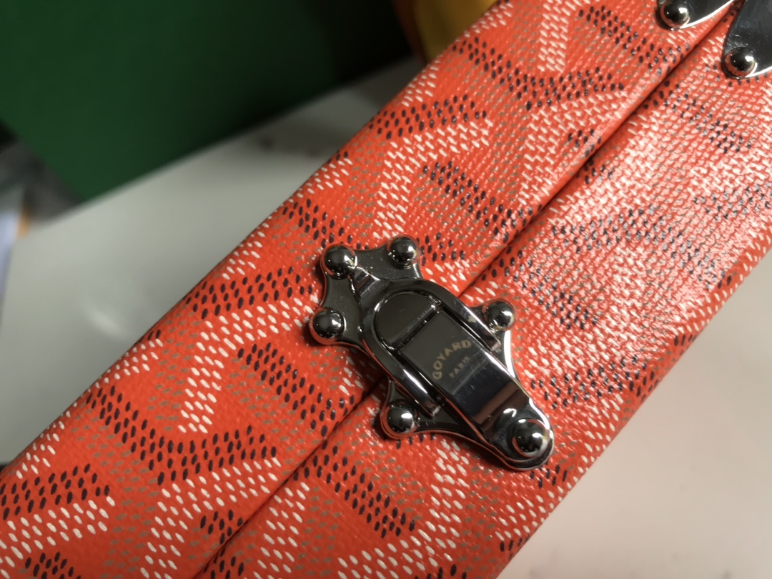 Go*ard minaudière bags