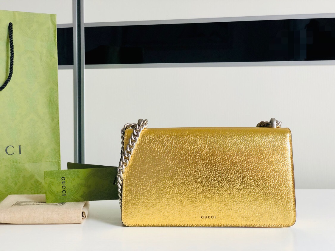 G*u*i dionysus bag-25*14*8cm