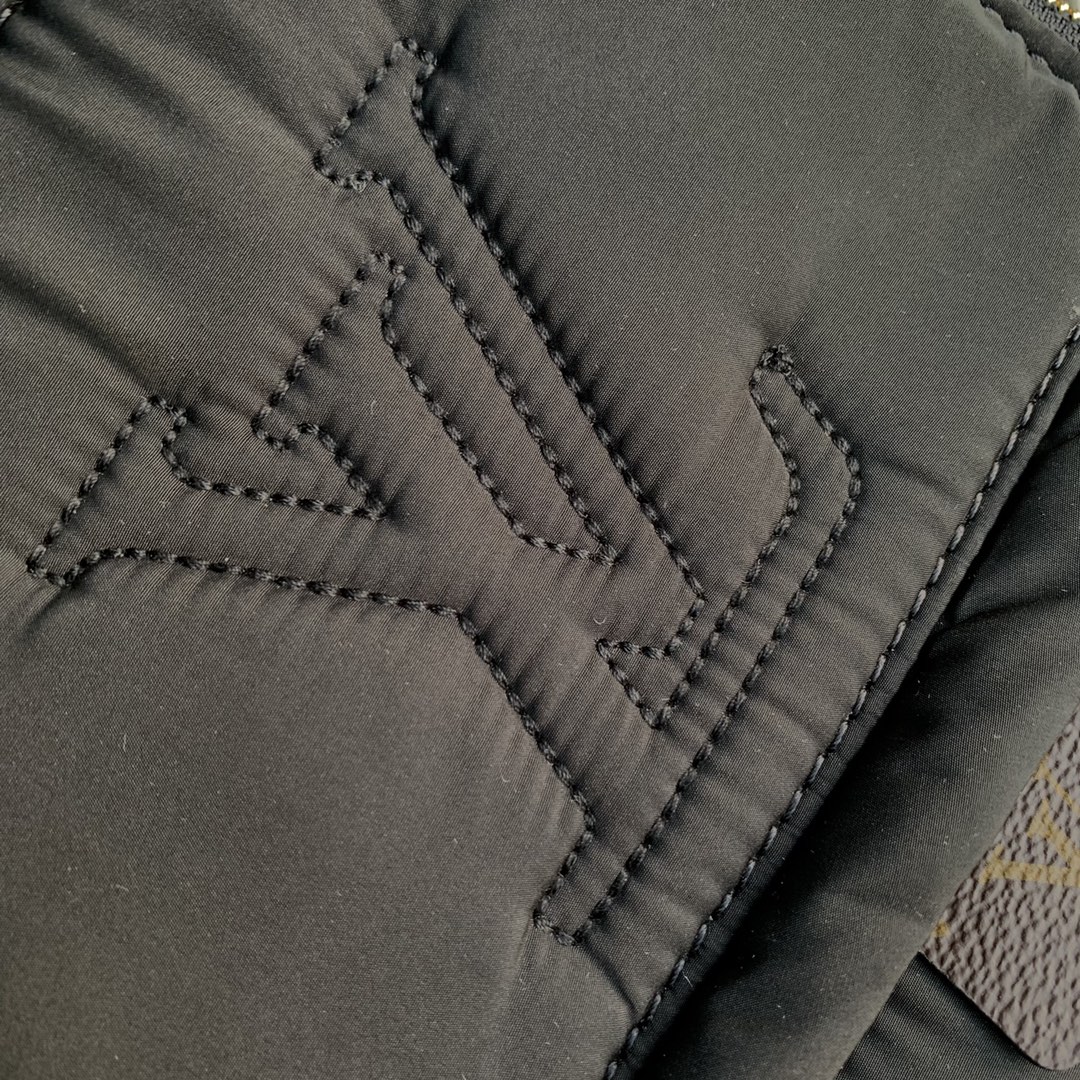 l0*is V*t0n pillow palm springs backpack-17 x 22 x 10cm