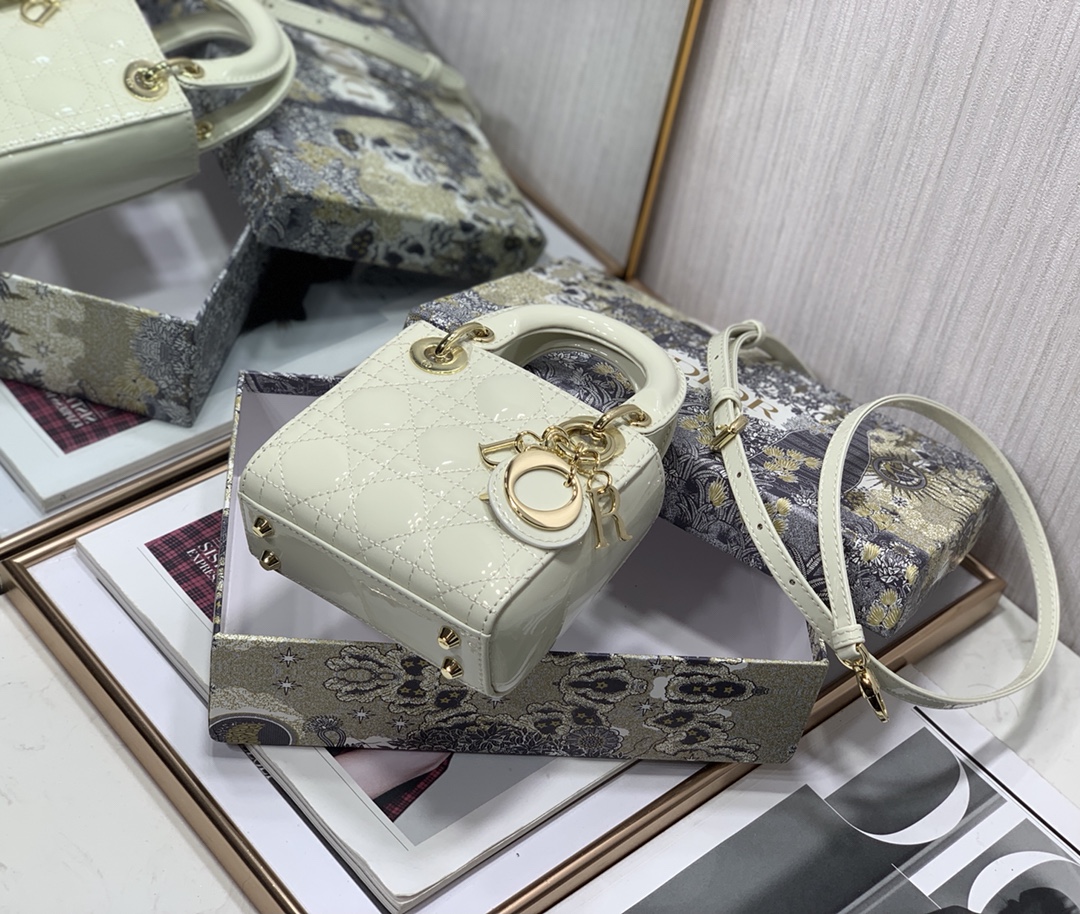 lady D*or micro-12*10*5cm