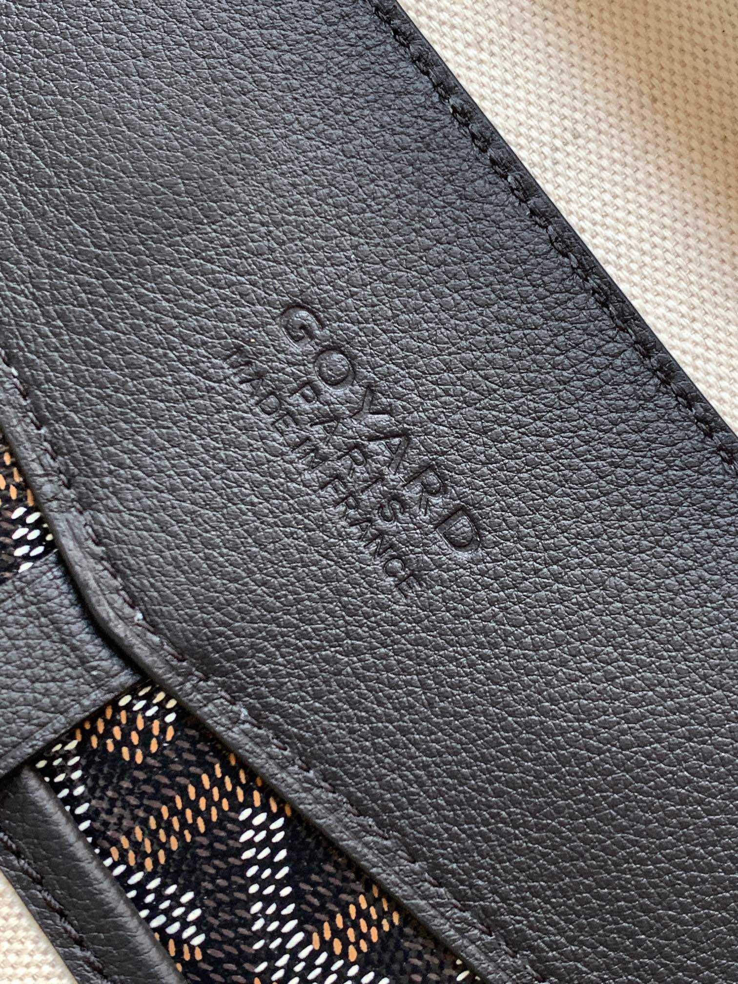 Go*ard cisalpin backpack-44*33*14cm